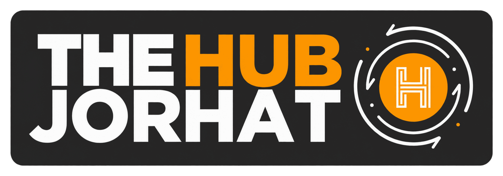 The Hub Jorhat